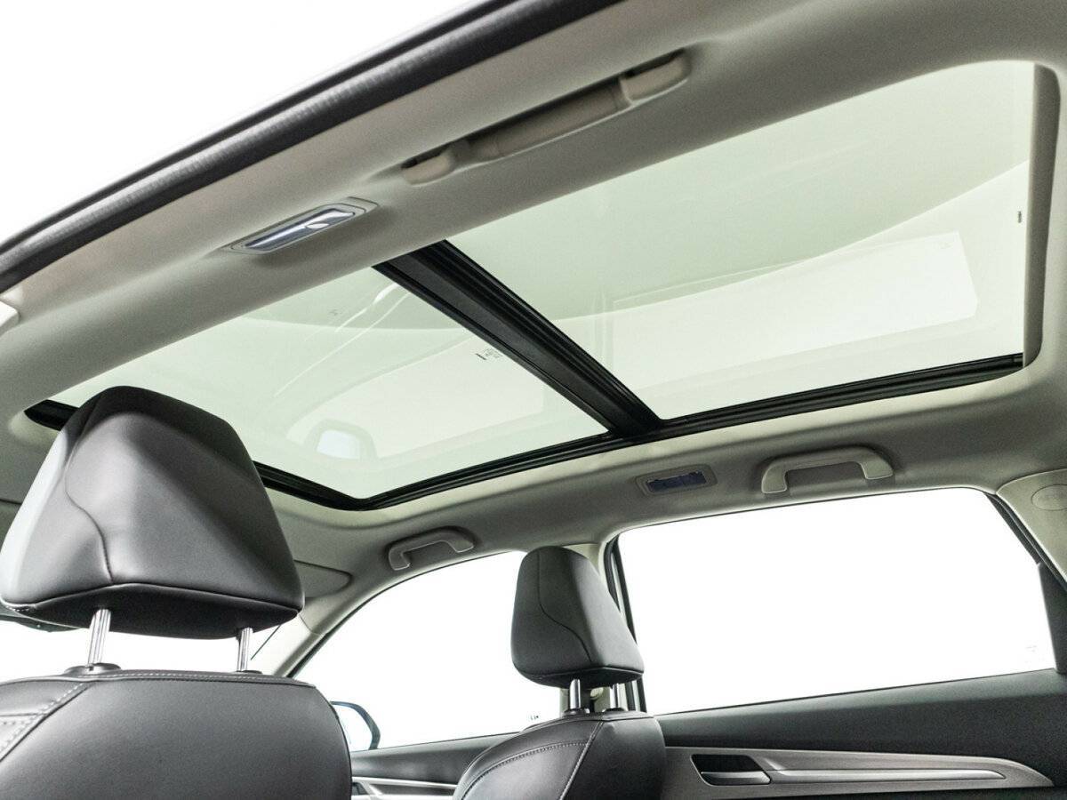 Купить Haval F7, 2020, 113 701 км, фото №16