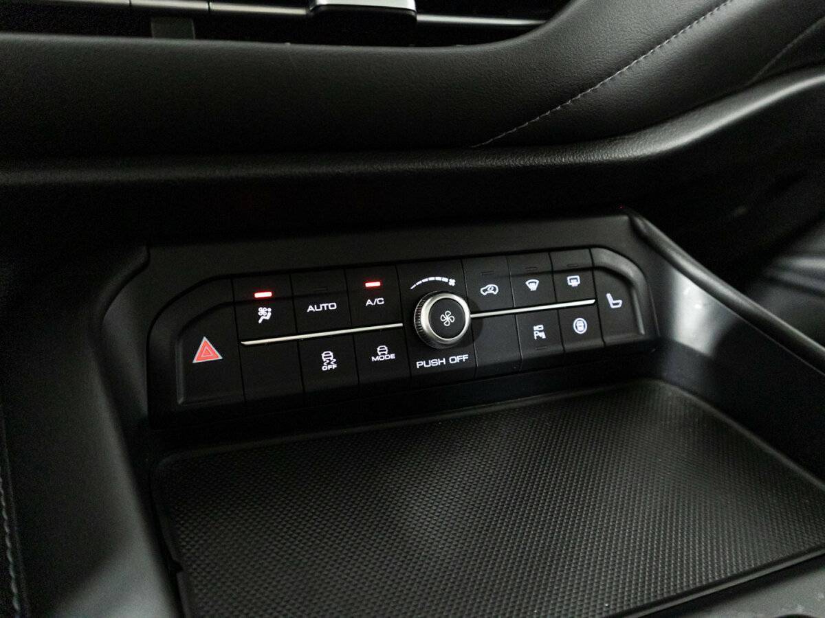 Купить Haval F7, 2020, 113 701 км, фото №20