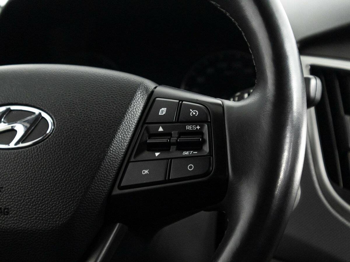 Купить Hyundai Creta, 2020, 77 589 км, фото №18