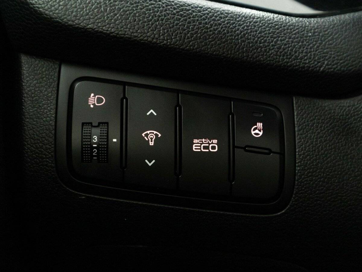 Купить Kia Ceed, 2018, 85 864 км, фото №19