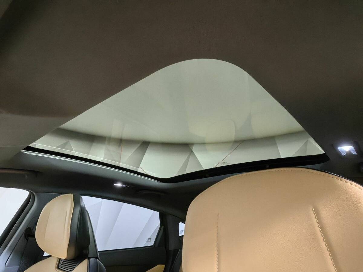 Купить Changan UNI-V, 2022, 33 049 км, фото №22