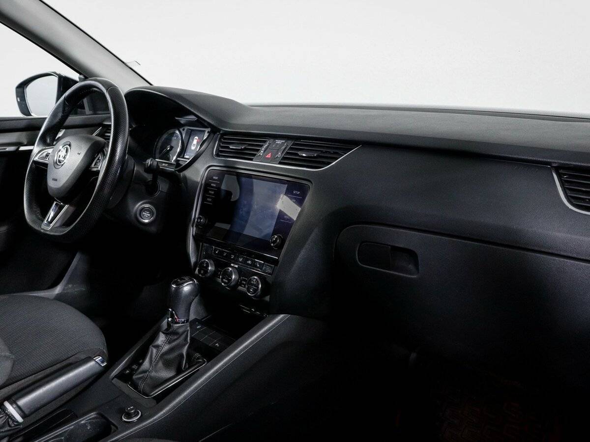 Купить Skoda Octavia, 2017, 174 280 км, фото №7