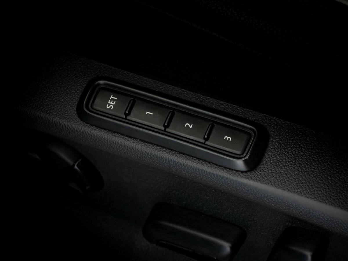 Купить Volkswagen Tiguan, 2017, 214 699 км, фото №24