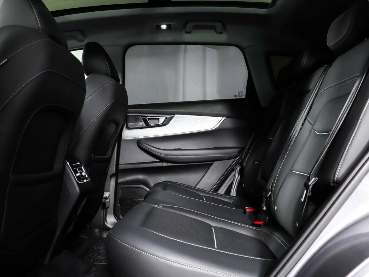 Купить Chery Tiggo 7 Pro Max, 2023, 26 537 км, фото №11