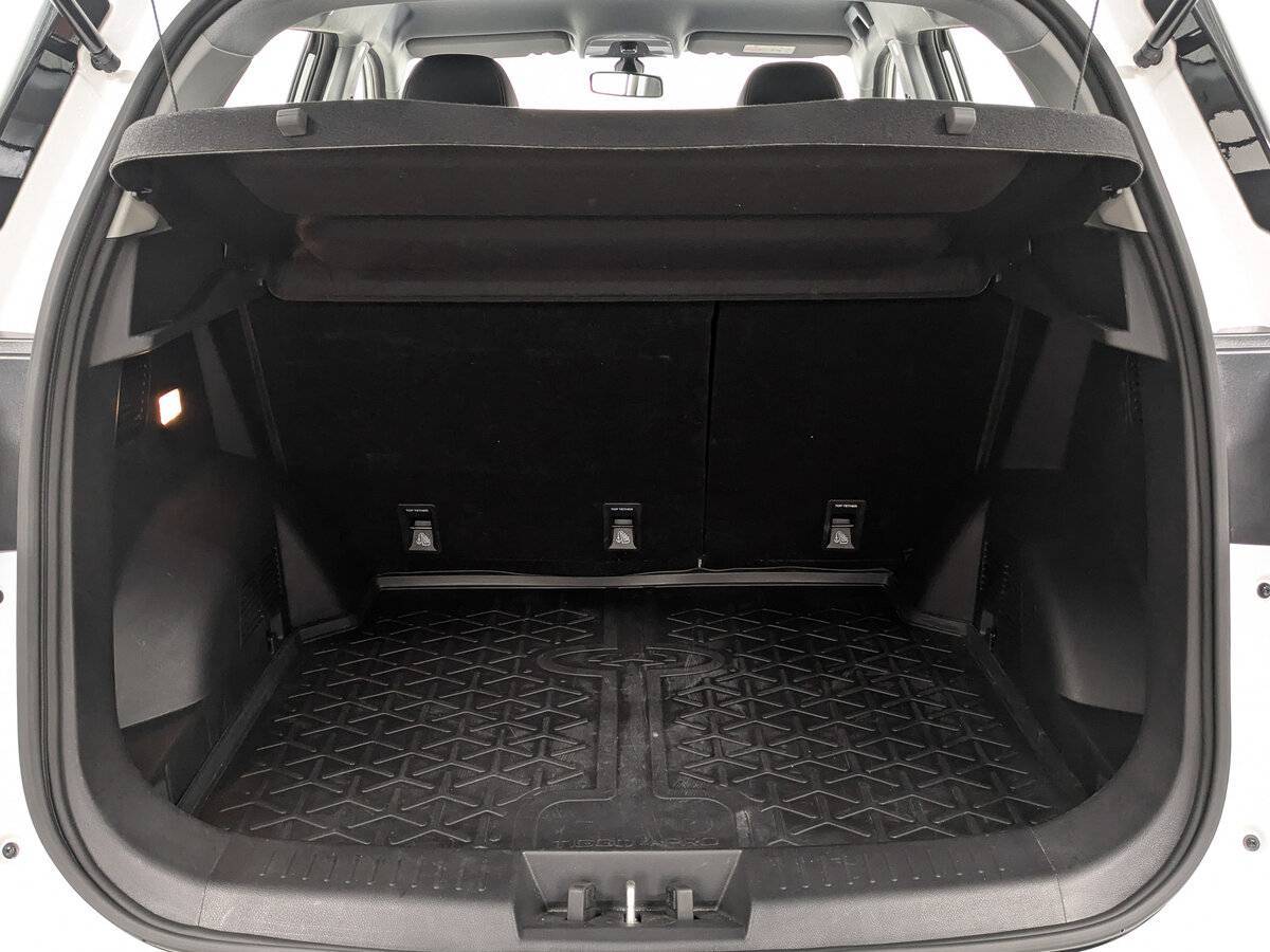 Купить Chery Tiggo 4 Pro, 2023, 31 401 км, фото №10