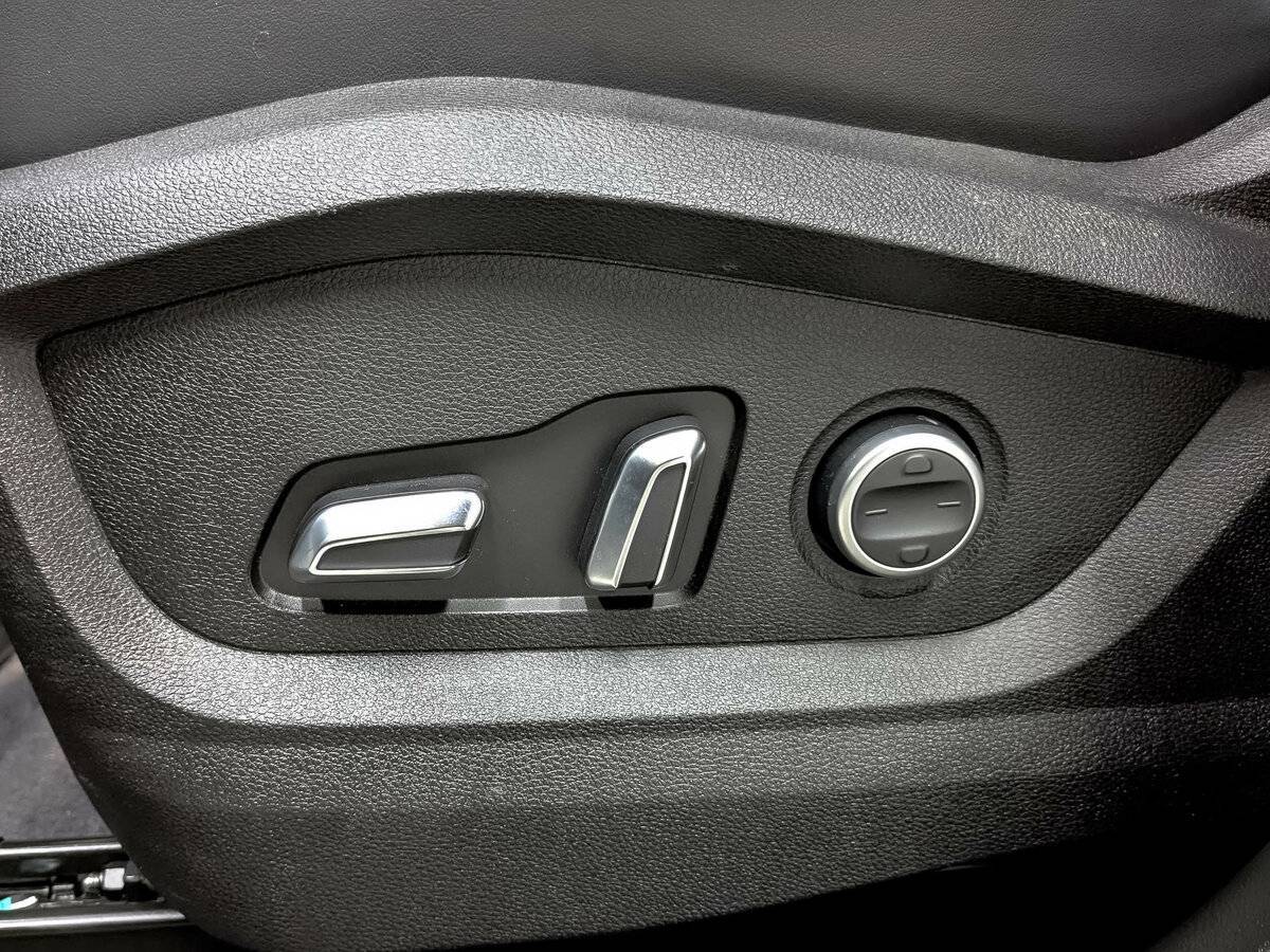 Купить Chery Tiggo 4 Pro, 2023, 31 401 км, фото №25