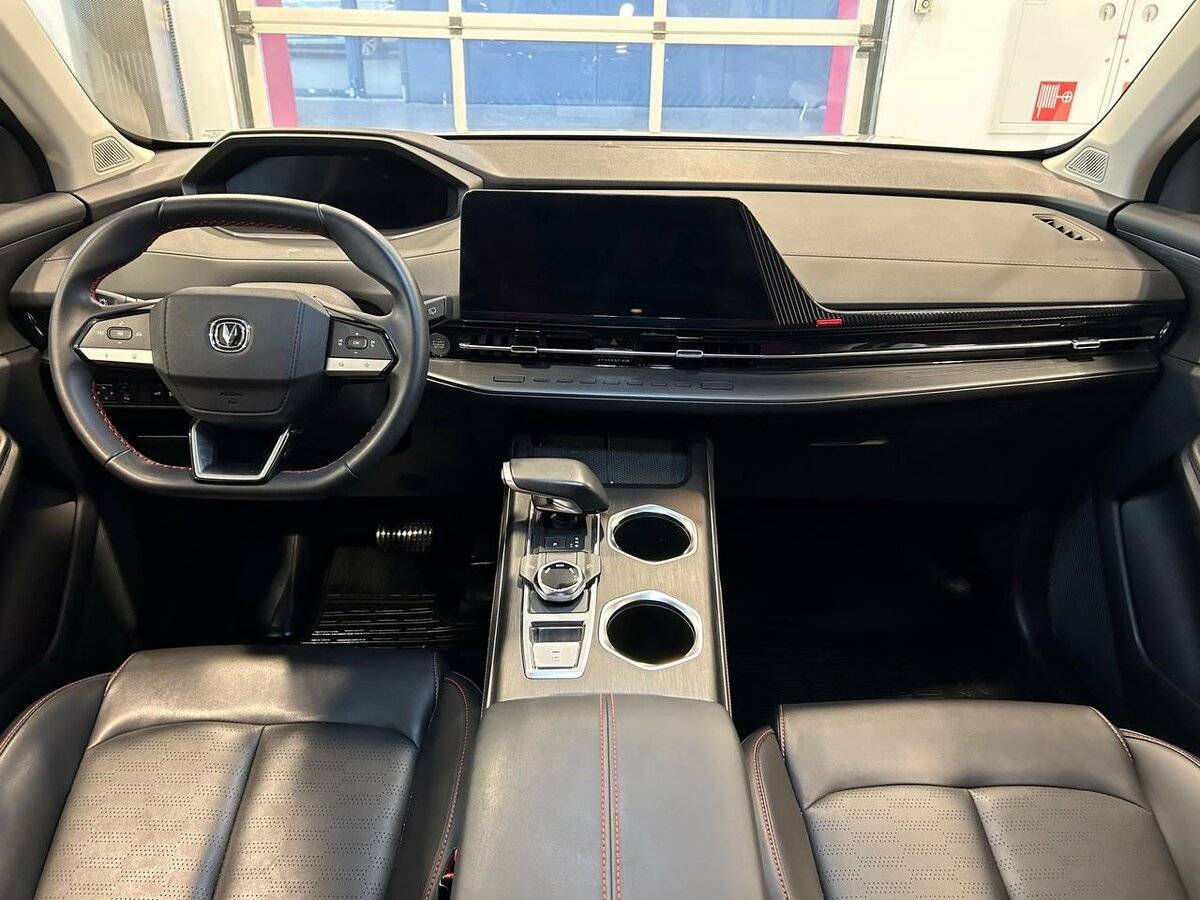 Купить Changan CS55 Plus, 2023, 33 583 км, фото №17