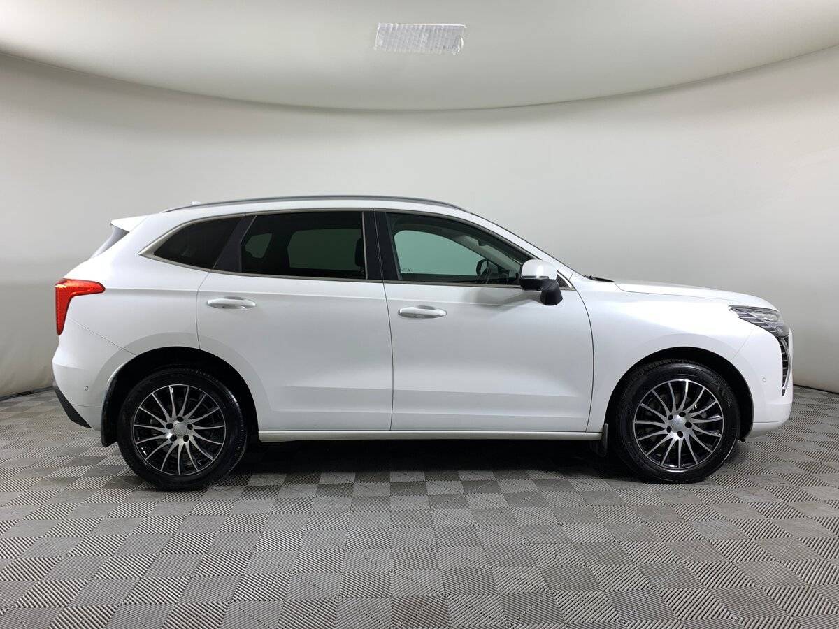 Купить Haval Jolion, 2023, 69 638 км, фото №4