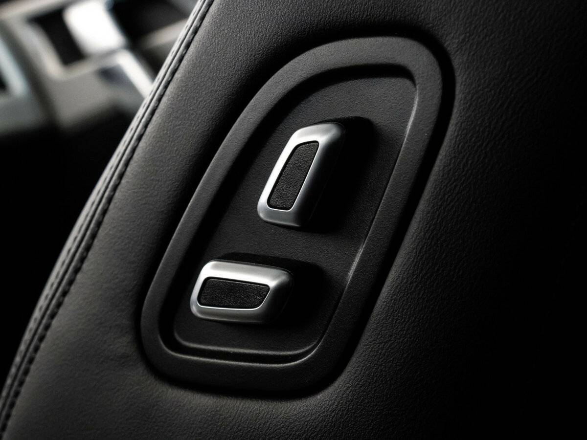 Купить Geely Atlas, 2020, 41 000 км, фото №18