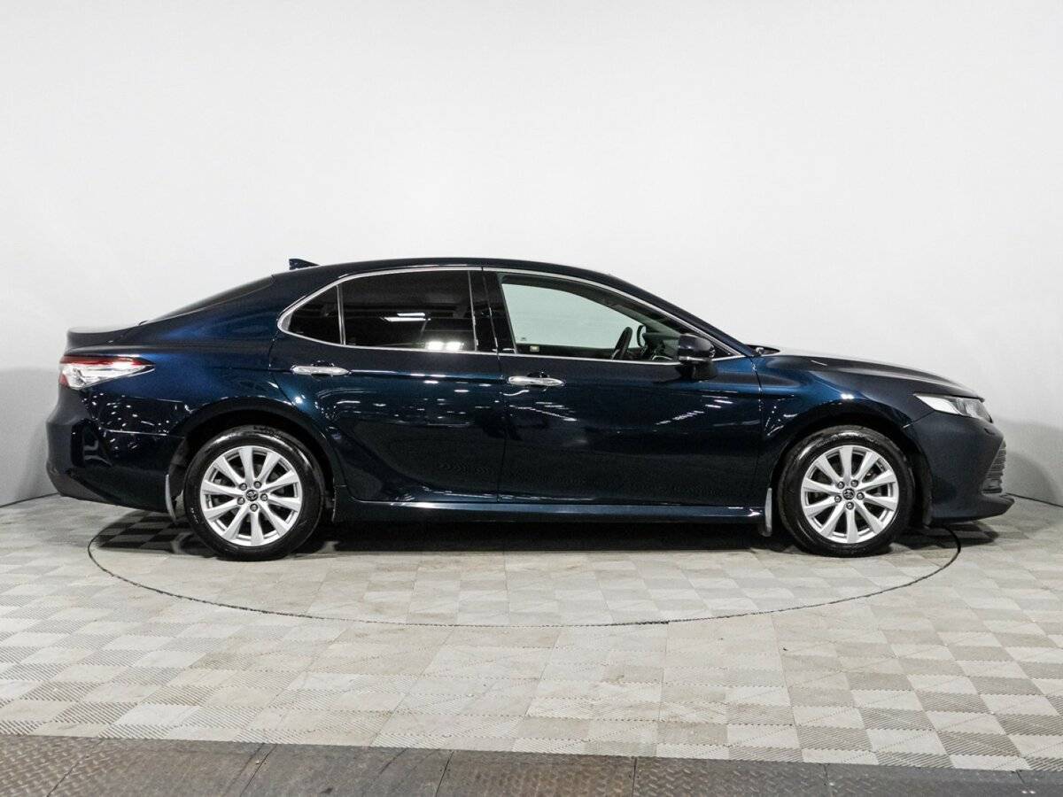 Купить Toyota Camry, 2019, 162 092 км, фото №4