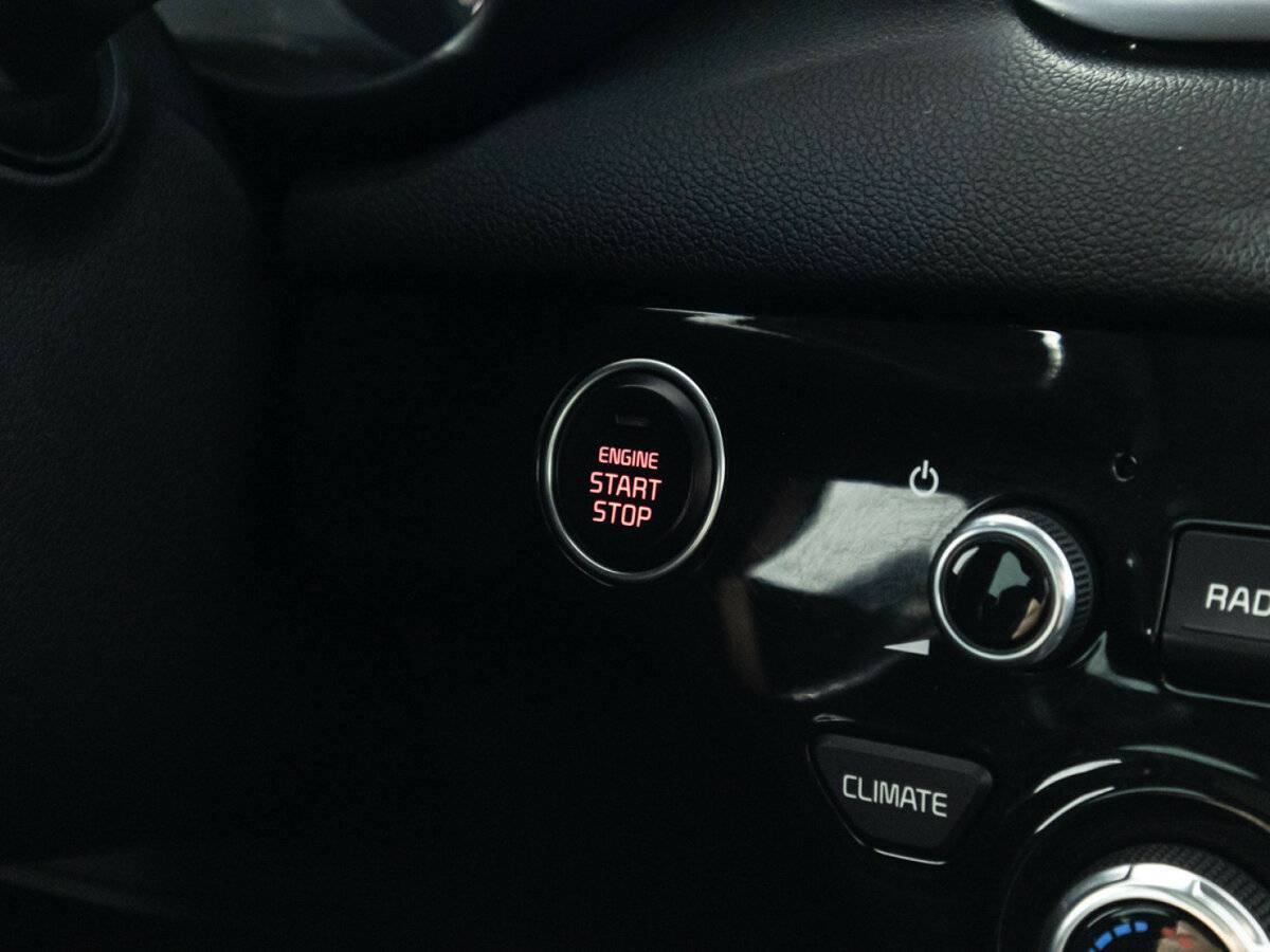 Купить Kia Sportage, 2019, 88 517 км, фото №19