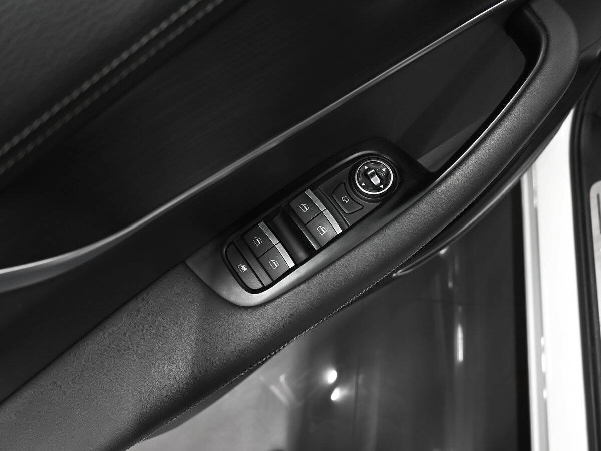 Купить Chery Tiggo 8, 2021, 57 845 км, фото №25