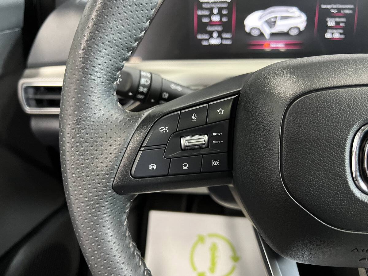 Купить Changan UNI-T, 2023, 41 779 км, фото №14