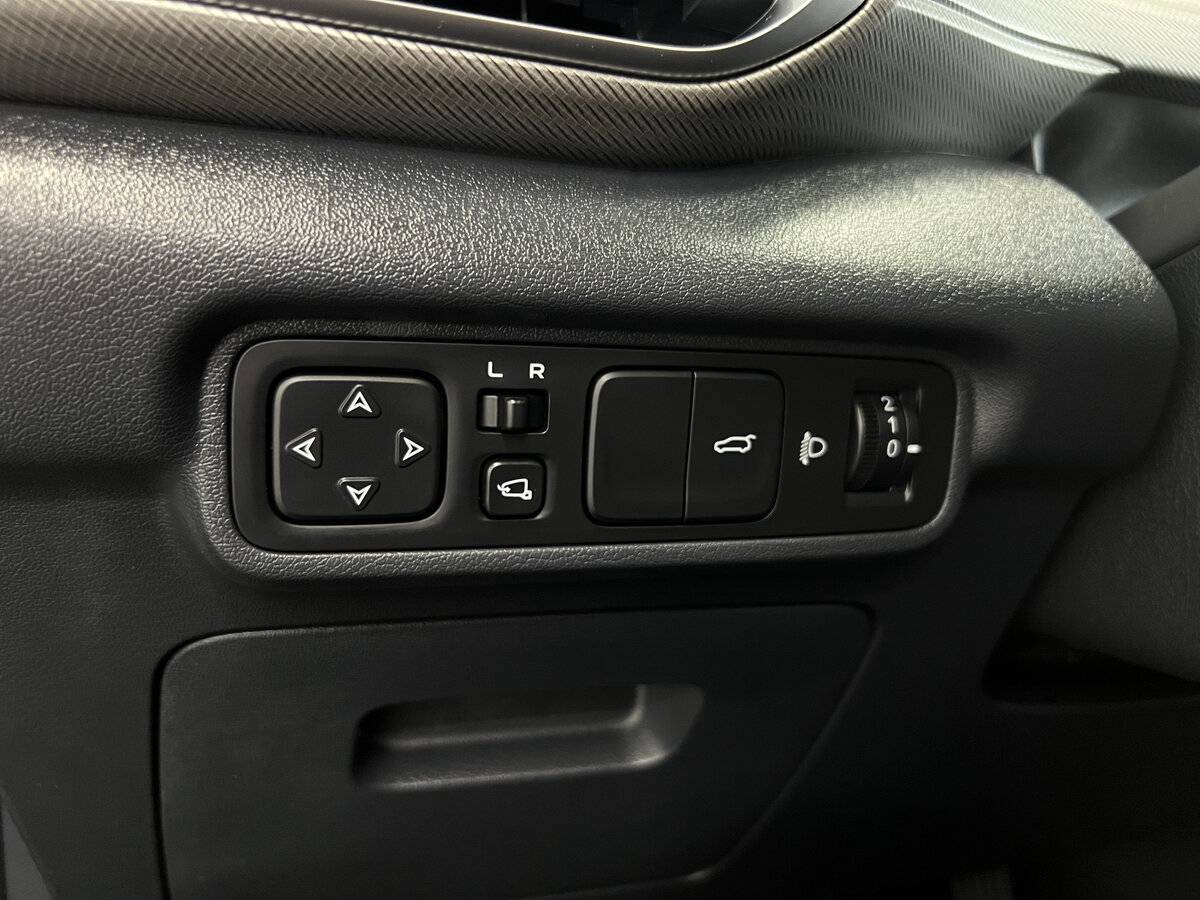 Купить Changan UNI-T, 2023, 41 779 км, фото №19