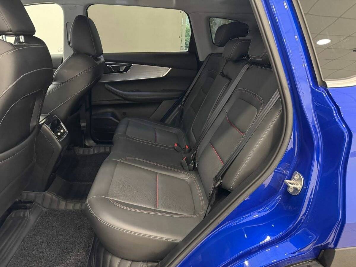 Купить Chery Tiggo 7 Pro, 2022, 34 155 км, фото №14