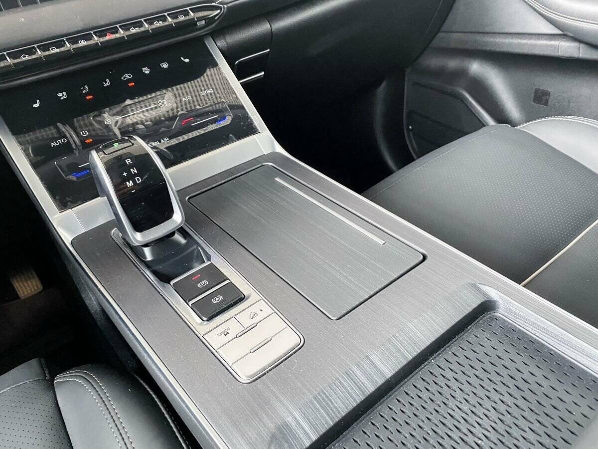 Купить Chery Tiggo 7 Pro Max, 2024, 30 099 км, фото №19