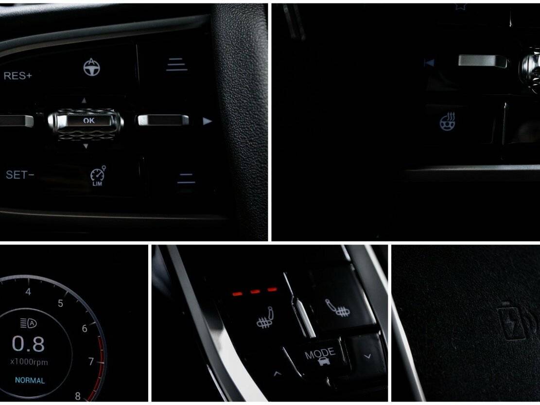 Купить Omoda C5, 2023, 22 000 км, фото №19