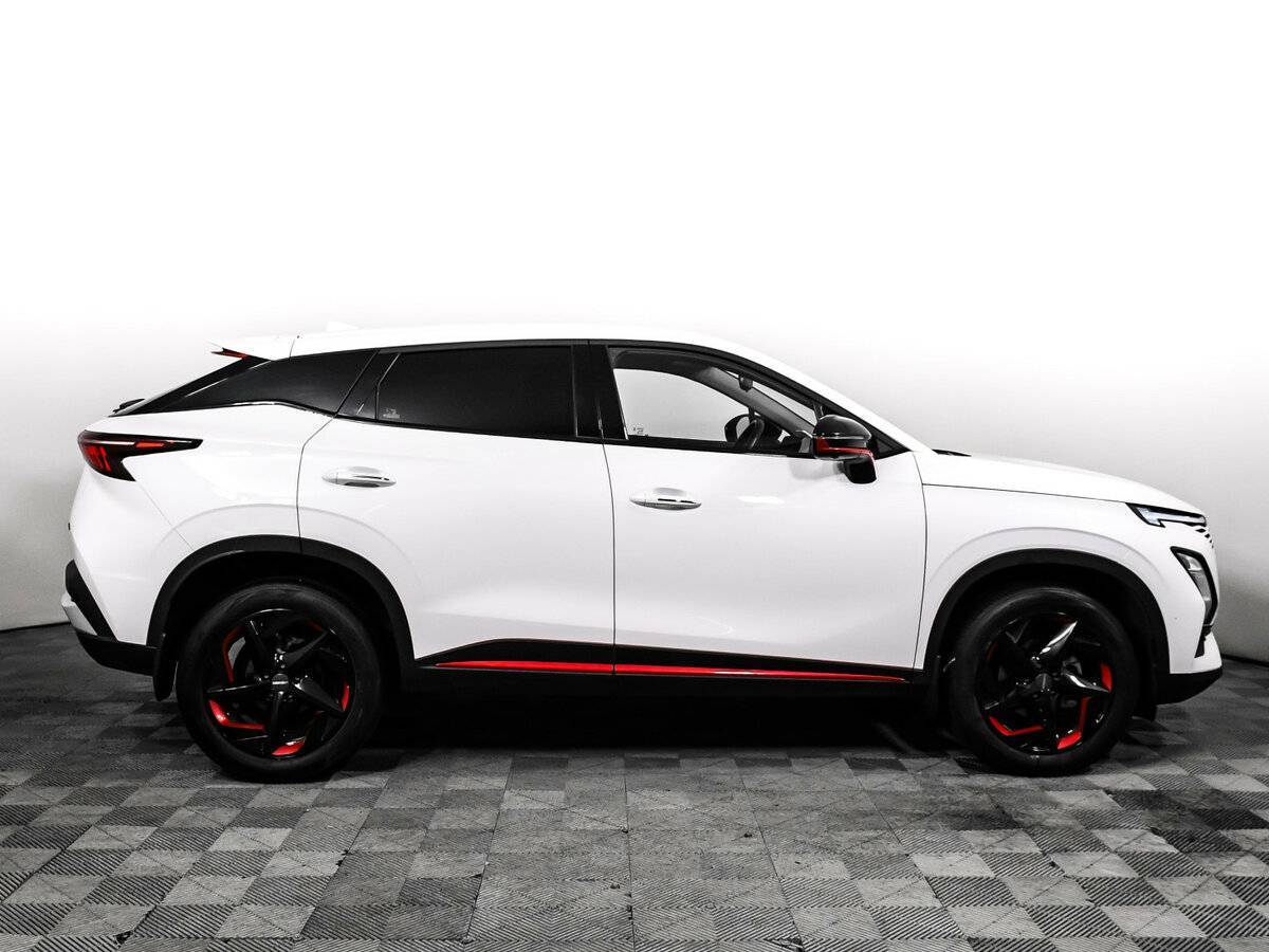 Купить Omoda C5, 2023, 47 000 км, фото №4