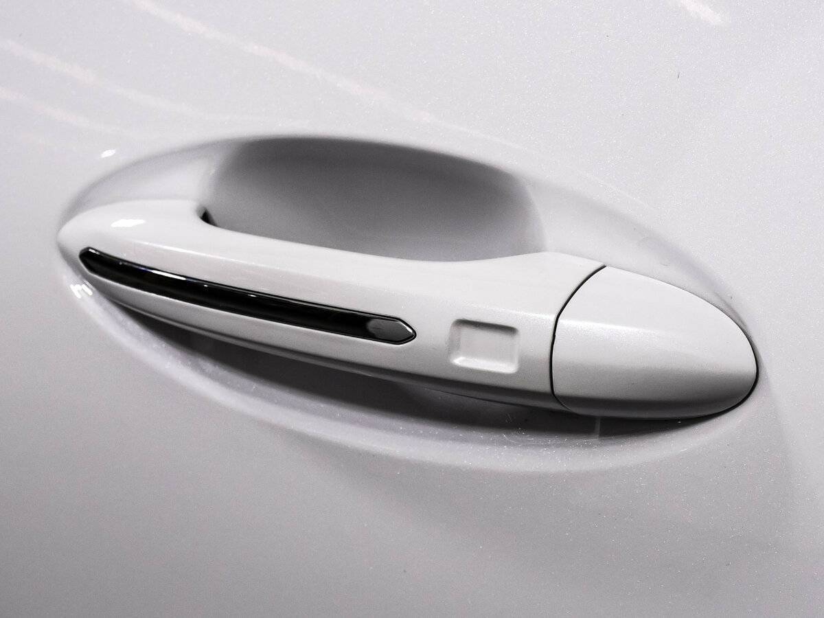 Купить Omoda C5, 2023, 47 000 км, фото №23