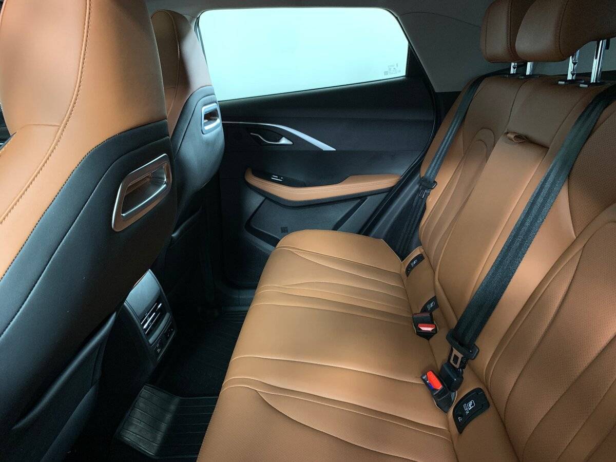 Купить Omoda C5, 2023, 50 500 км, фото №19