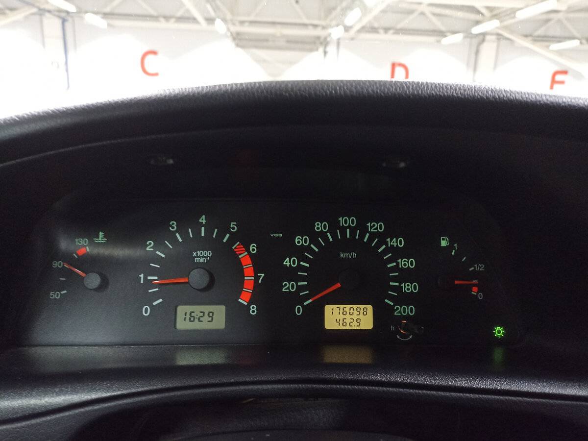 Купить Chevrolet Niva, 2012, 176 097 км, фото №13