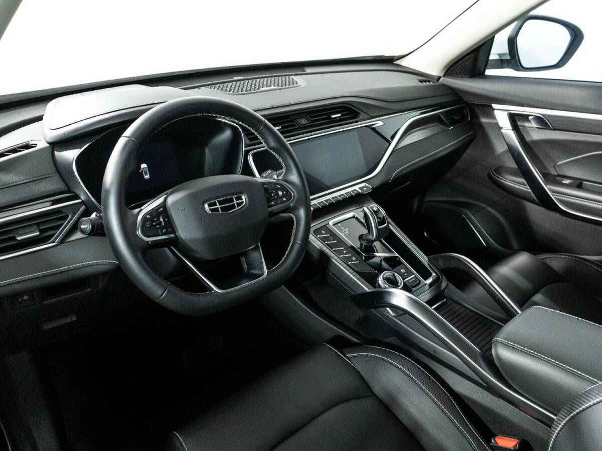 Купить Geely Atlas Pro, 2023, 26 000 км, фото №11