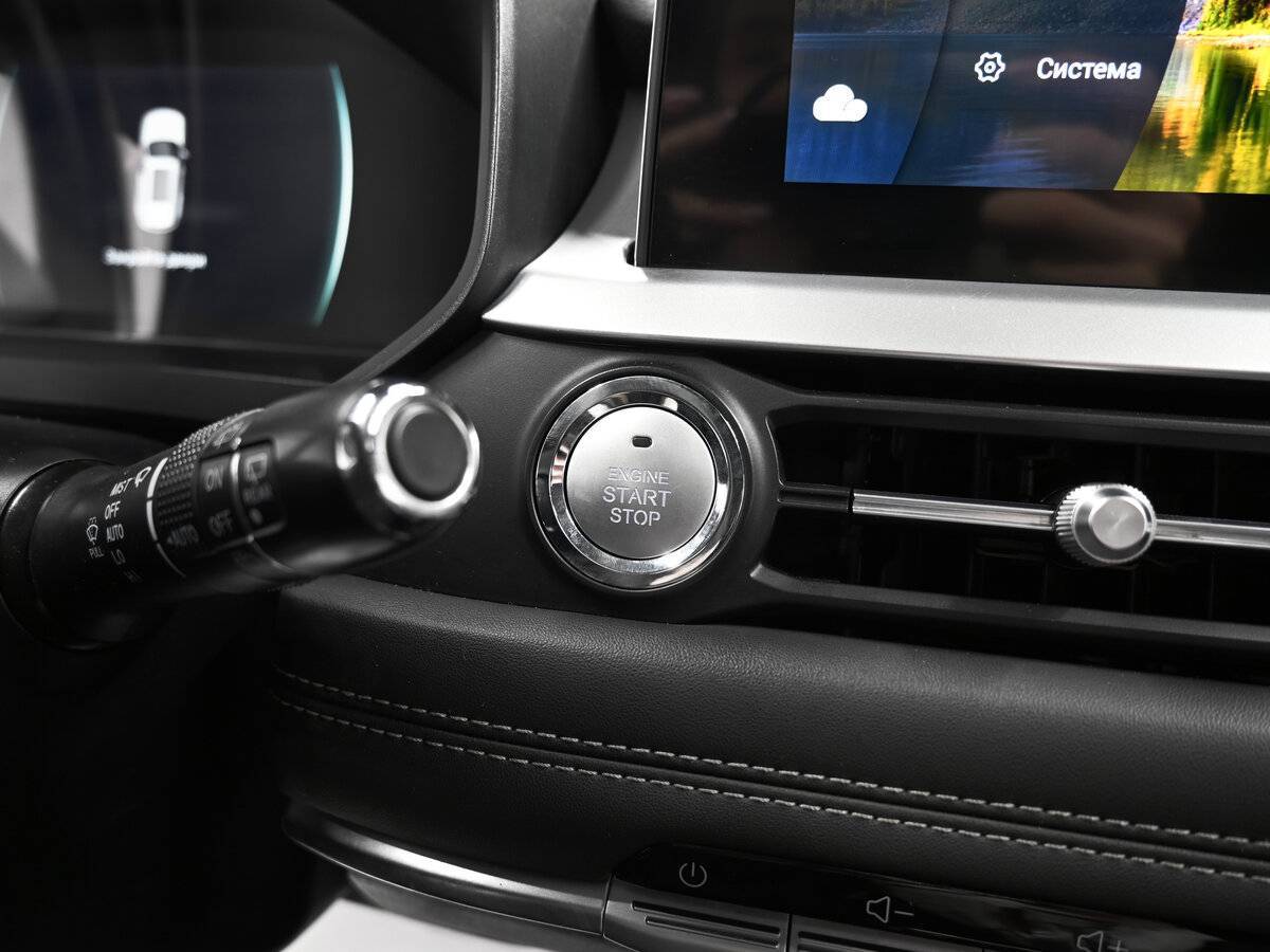 Купить Chery Tiggo 7 Pro, 2022, 49 029 км, фото №20