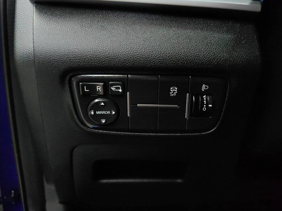 Купить Changan CS35 Plus, 2019, 53 713 км, фото №22