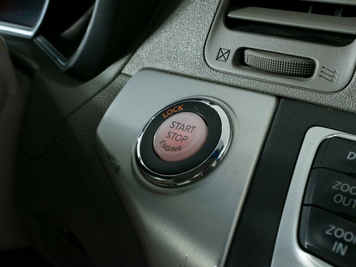 Купить Nissan Murano, 2012, 197 000 км, фото №15