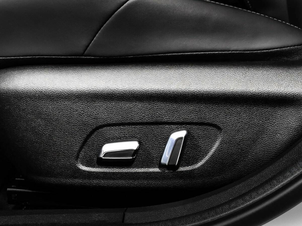 Купить Omoda S5, 2023, 18 908 км, фото №16