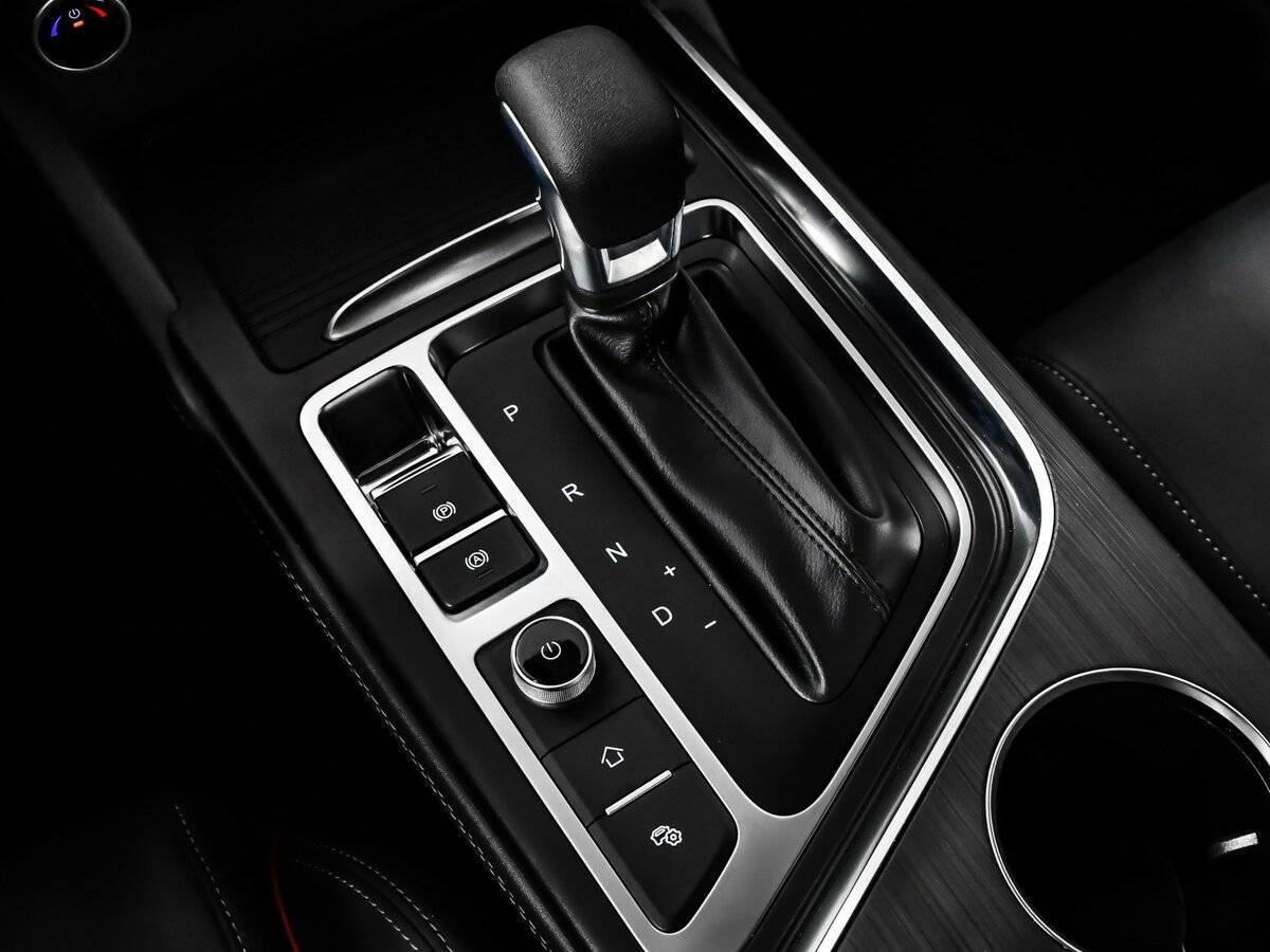 Купить Omoda S5, 2023, 18 908 км, фото №18