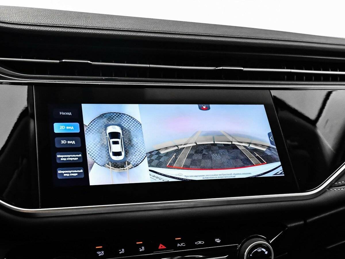 Купить Omoda S5, 2023, 18 908 км, фото №19