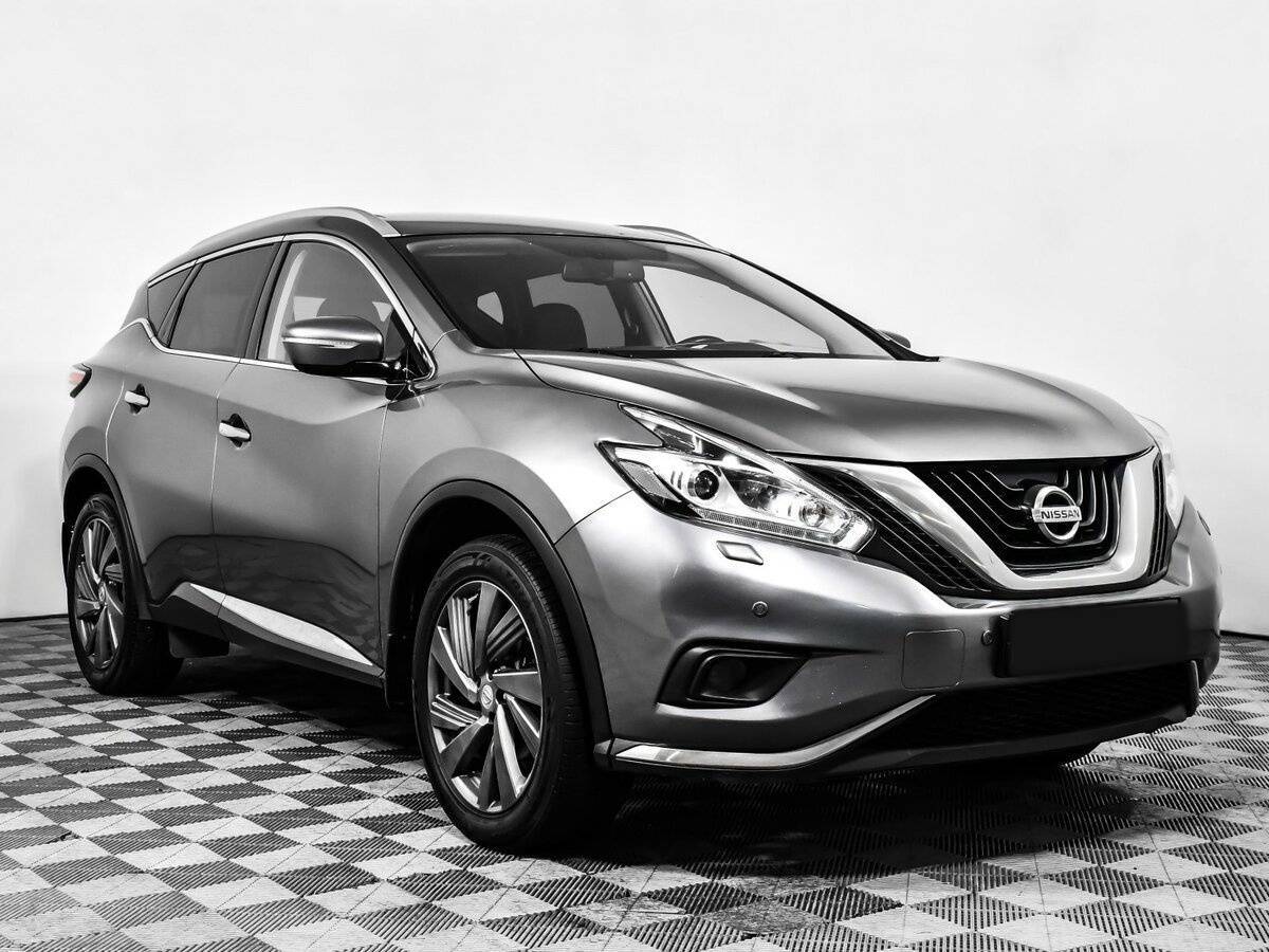 Nissan Murano