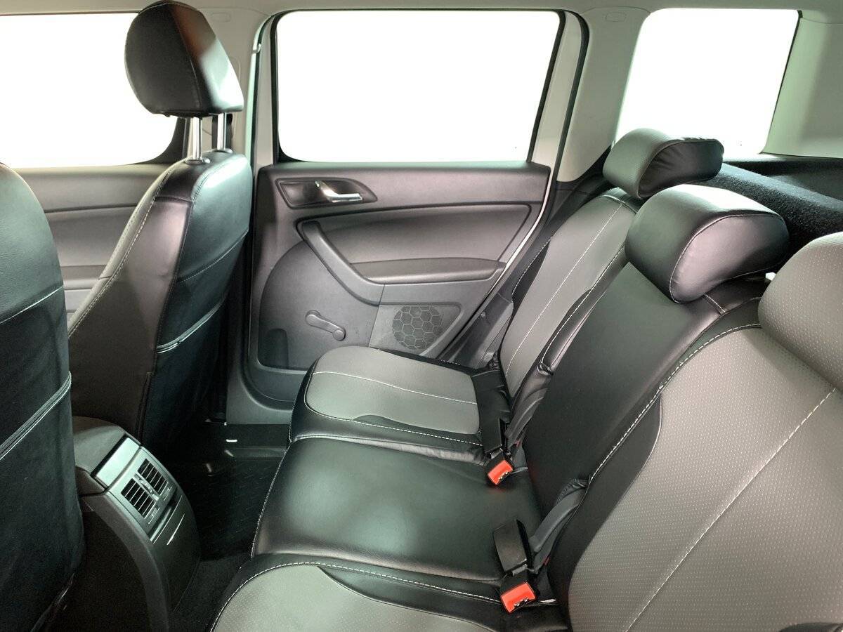 Купить Skoda Yeti, 2015, 98 247 км, фото №18