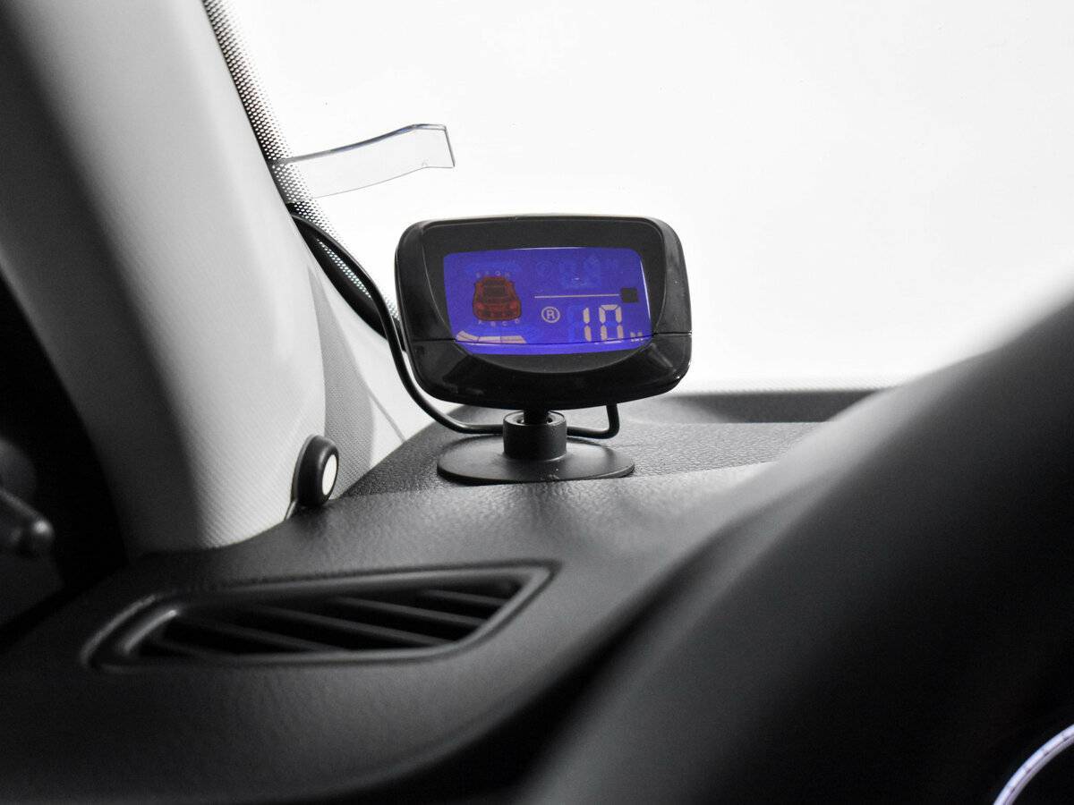 Купить Volkswagen Polo, 2021, 84 351 км, фото №16