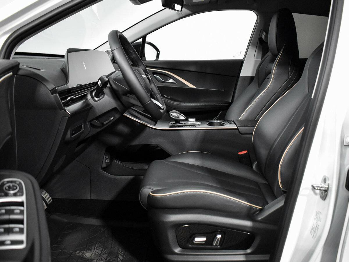 Купить Omoda C5, 2023, 20 124 км, фото №11