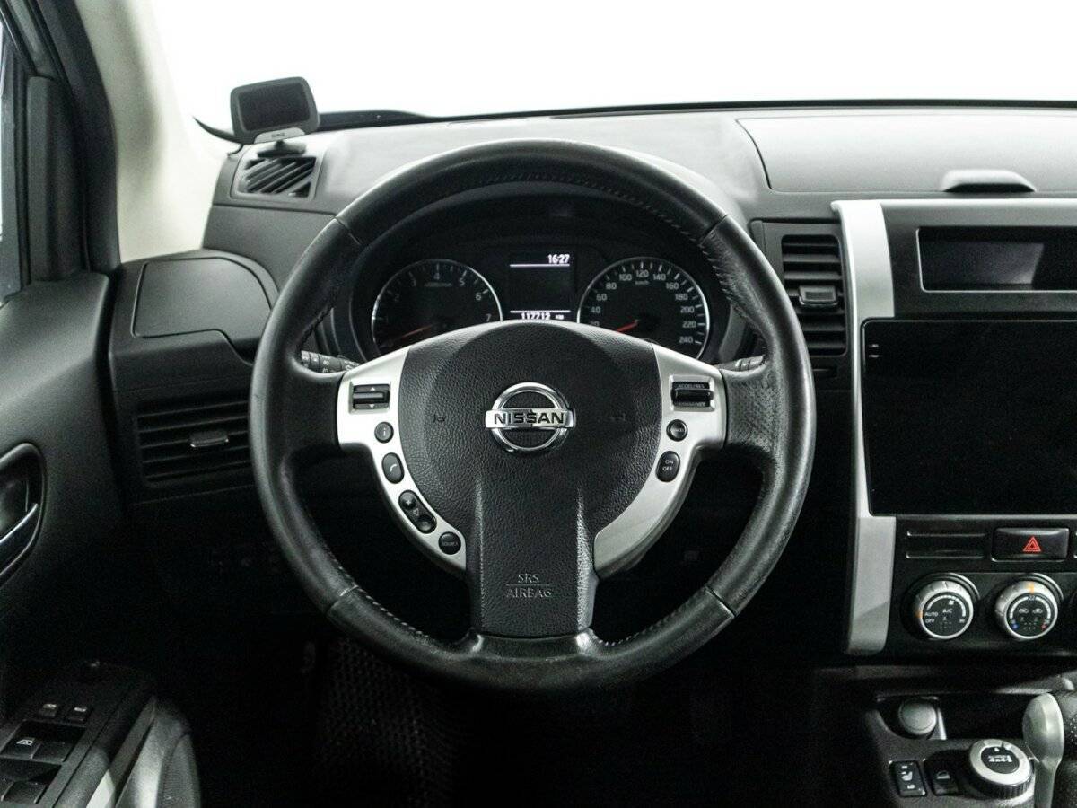 Купить Nissan X-Trail, 2013, 117 000 км, фото №18