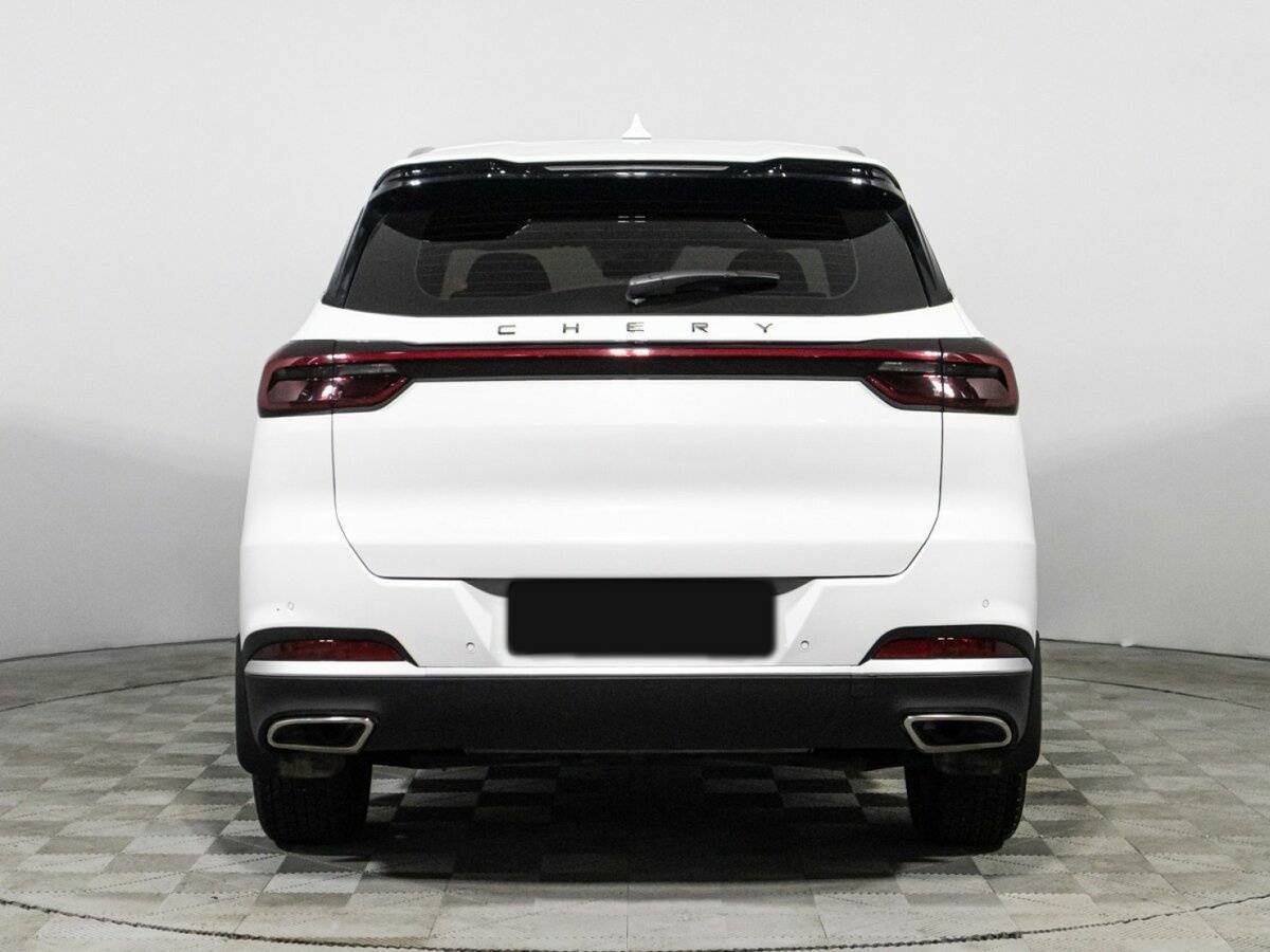 Купить Chery Tiggo 7 Pro Max, 2024, 17 087 км, фото №6