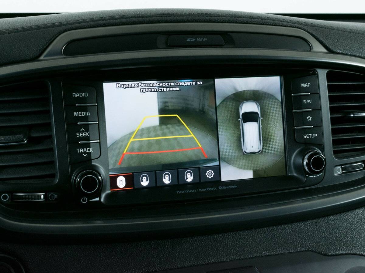 Купить Kia Sorento, 2017, 224 000 км, фото №18