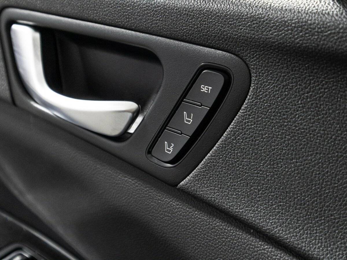 Купить Kia Optima, 2016, 132 788 км, фото №16