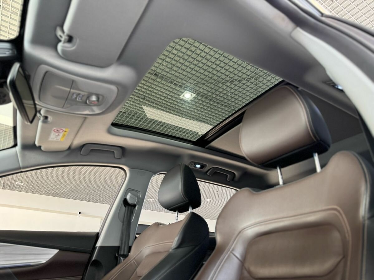 Купить Chery Tiggo 8 Pro I, 2023, 34 948 км, фото №22