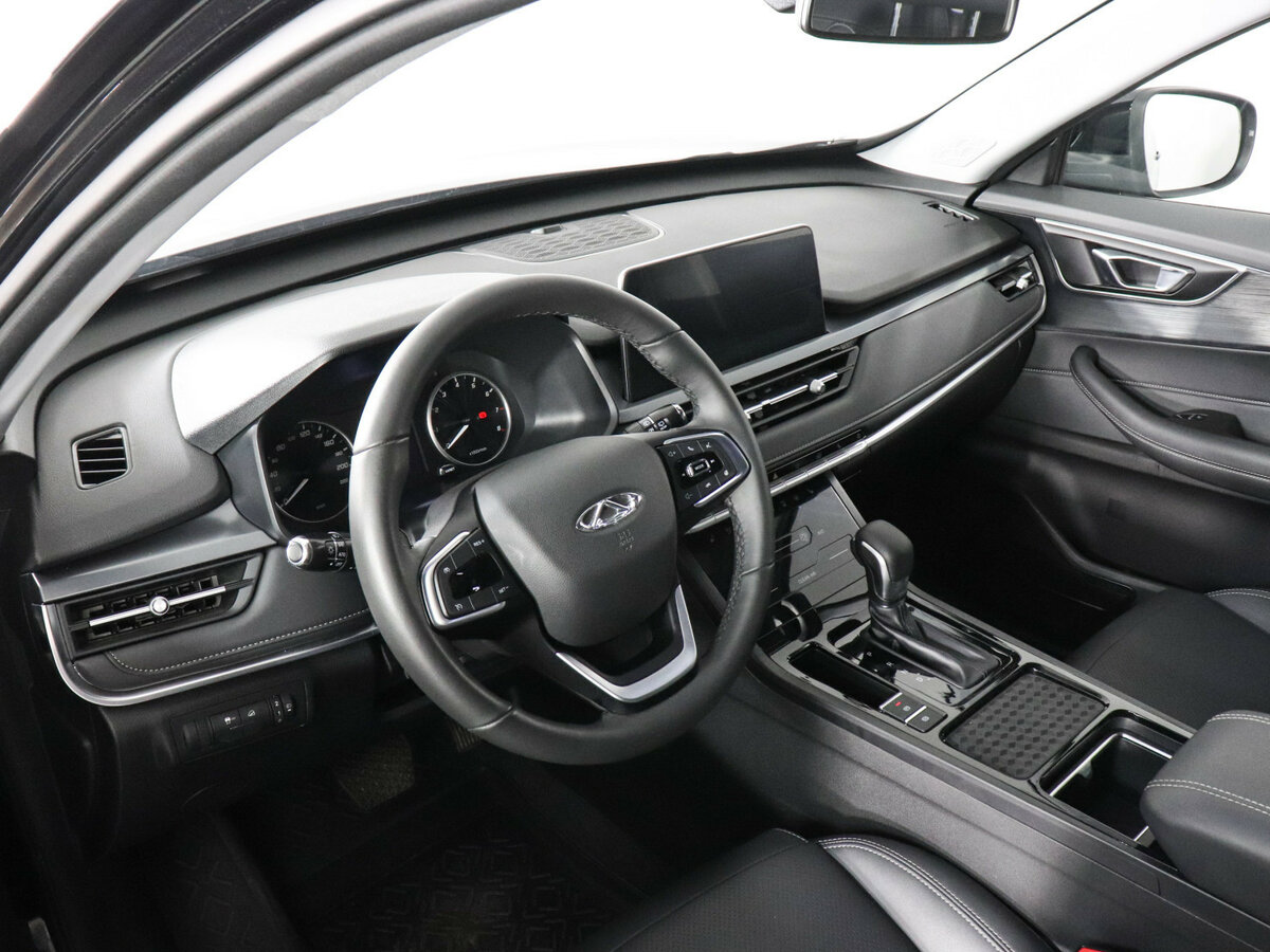 Купить Chery Tiggo 4 Pro I, 2024, 10 100 км, фото №9