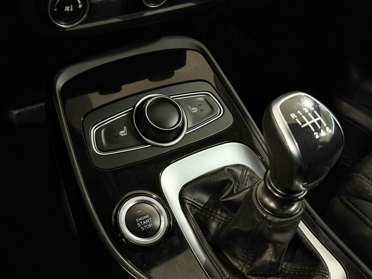 Купить Chery Tiggo 7 I, 2019, 50 874 км, фото №15