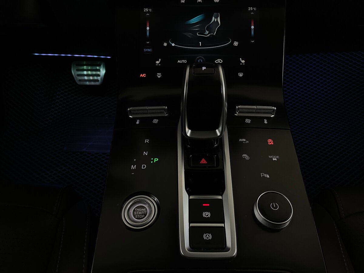 Купить Chery Tiggo 8 Pro I, 2023, 45 990 км, фото №9