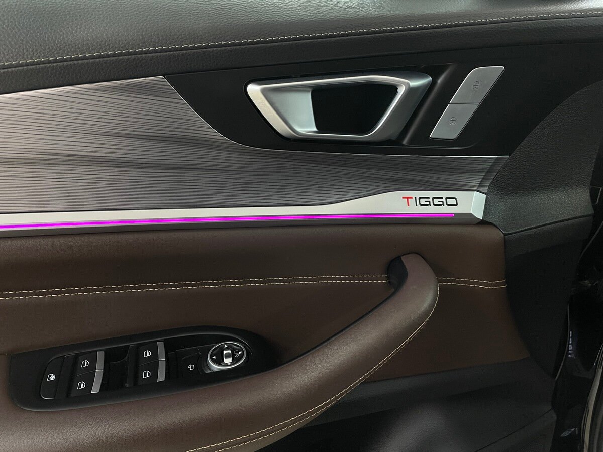 Купить Chery Tiggo 8 Pro I, 2023, 45 990 км, фото №10