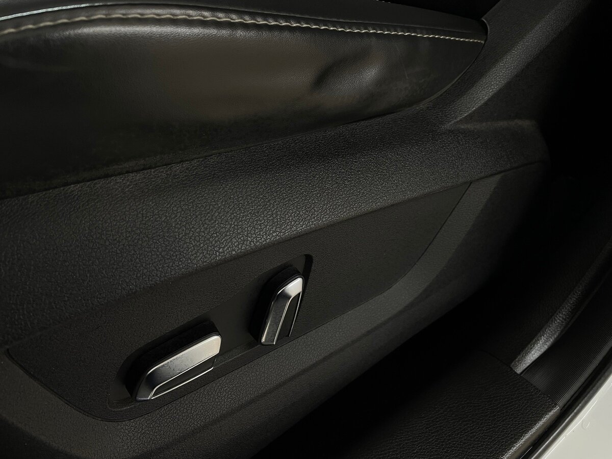 Купить Chery Tiggo 7 Pro I, 2021, 44 334 км, фото №10