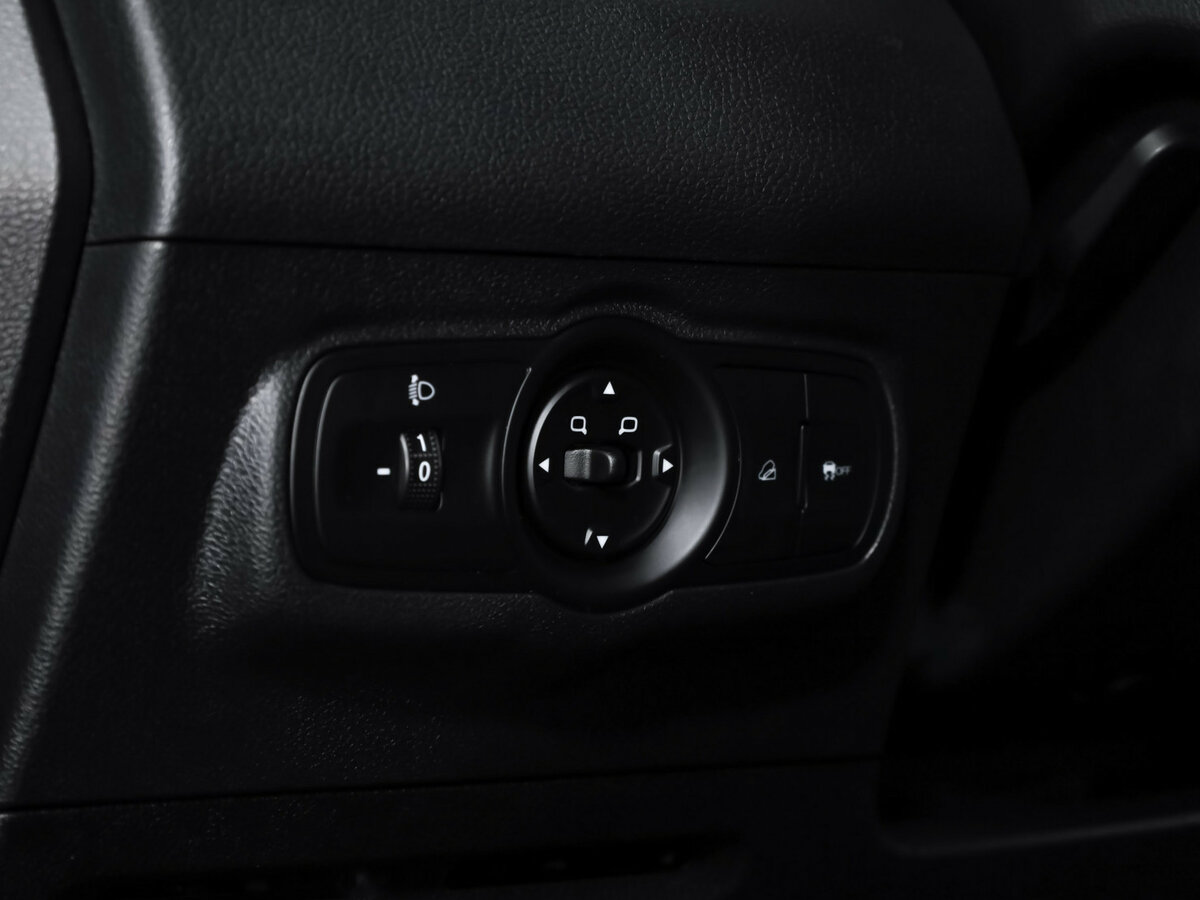 Купить Chery Tiggo 4 I Рестайлинг, 2019, 81 803 км, фото №13