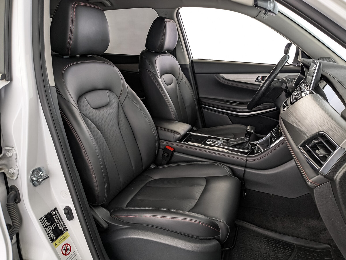 Купить Changan CS75 I Рестайлинг, 2020, 96 961 км, фото №21