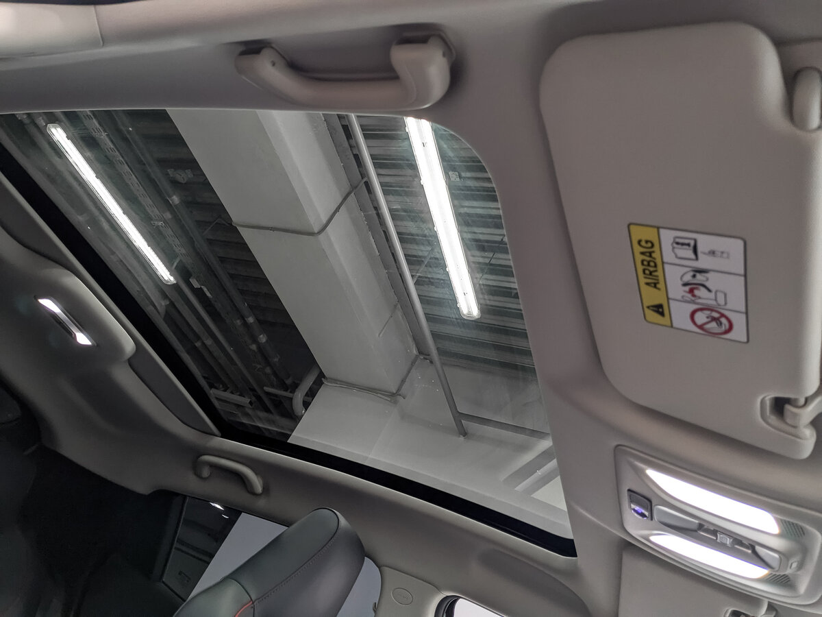 Купить Changan UNI-T I, 2024, 37 000 км, фото №20