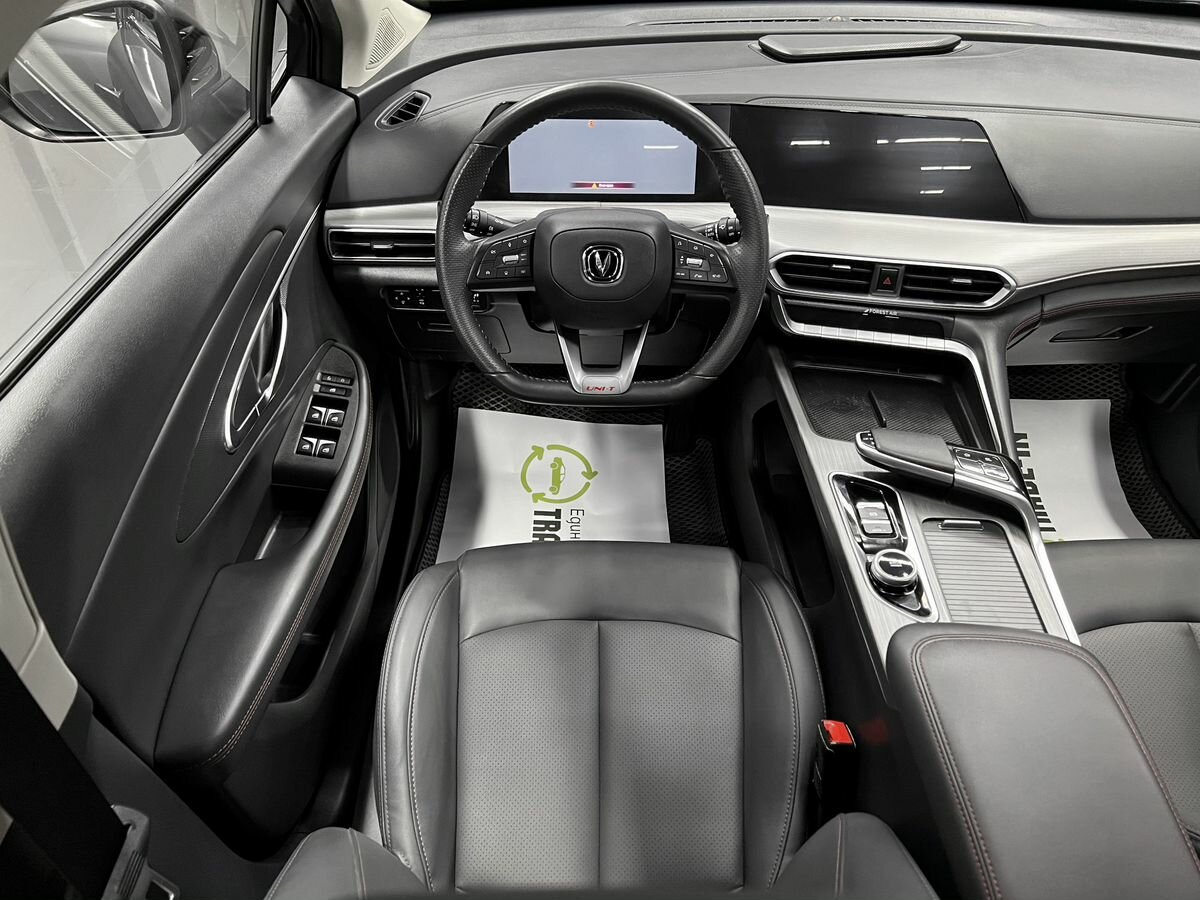 Купить Changan UNI-T I, 2023, 54 167 км, фото №11